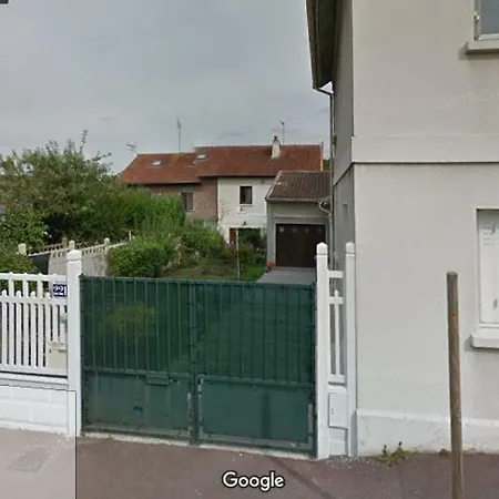 Chambres Dans Quartier Historique * נואזל
